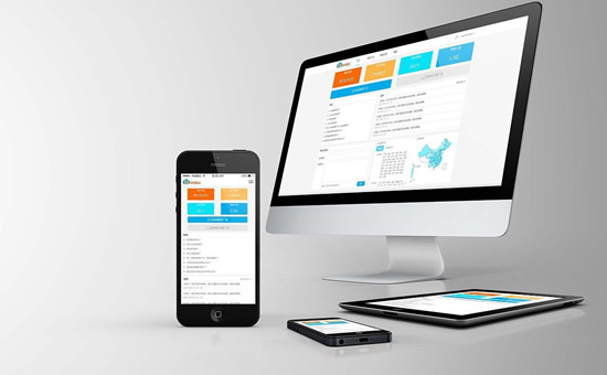 ��Ӧʽ��վ����